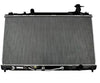 2009-2016 Toyota Venza Radiator (13090) 2.7L L4