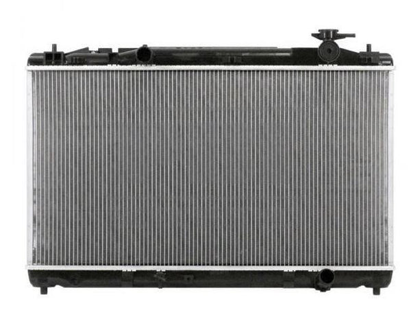 2010-2011 Toyota Camry Radiator (13159) 2.5L 