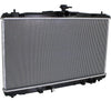 2012-2017 Toyota Camry Radiator (13269/13270) 4Cyl/V6/Hybrid