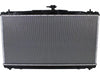 2012-2017 Toyota Camry Radiator (13269/13270) 4Cyl/V6/Hybrid