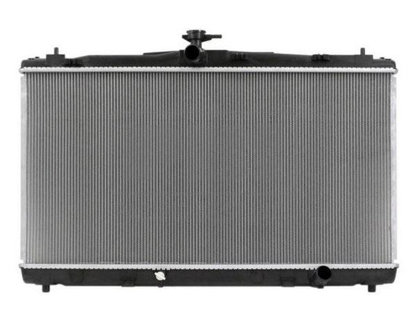 2012-2017 Toyota Camry Radiator (13269/13270) 4Cyl/V6/Hybrid