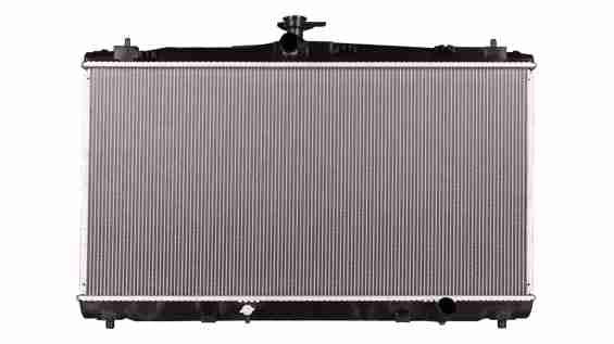 2012-2017 Toyota Camry Hybrid Radiator (13270/13269) V6/4Cyl