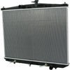 2014-2016 Toyota Highlander Hybrid Radiator (13449) 3.5L With Tow