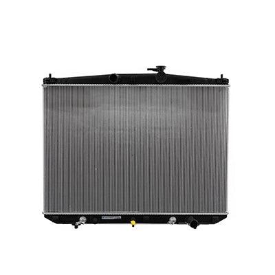 2014-2016 Toyota Highlander Hybrid Radiator (13449) 3.5L With Tow