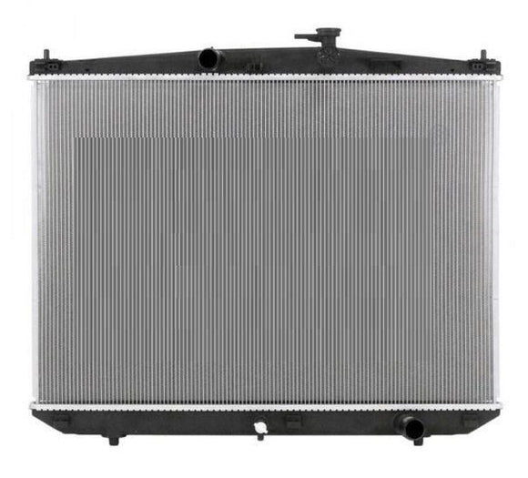 2014-2019 Toyota Highlander Hybrid Radiator (13530) 2.7L