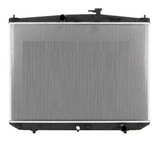 2014-2019 Toyota Highlander Radiator (13530) 2.7L