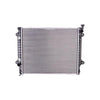 2016-2019 Toyota Tacoma  Radiator (13563) 2.7L