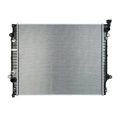 2016-2019 Toyota Tacoma  Radiator (13566) 3.5L