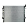 2016-2019 Toyota Tacoma  Radiator (13566) 3.5L