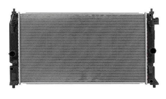 2016-2018 Toyota Prius Radiator (13591) 1.8L