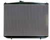 2017-2019 Toyota Highlander Radiator (13657) 3.5L V6