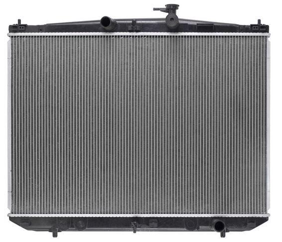 2017-2019 Toyota Highlander Radiator (13657) 3.5L V6