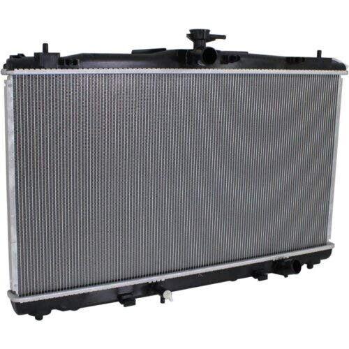 2018-2019 Toyota Camry Hybrid Radiator (13695)