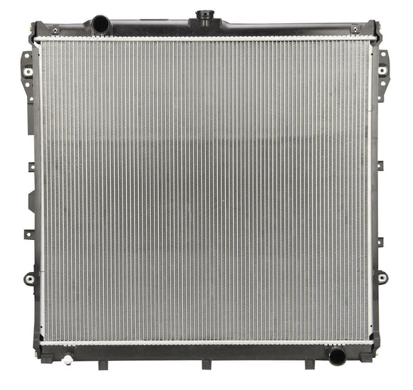 2014-2019 Toyota Tundra Radiator (13681) 4.6/5.7L V8