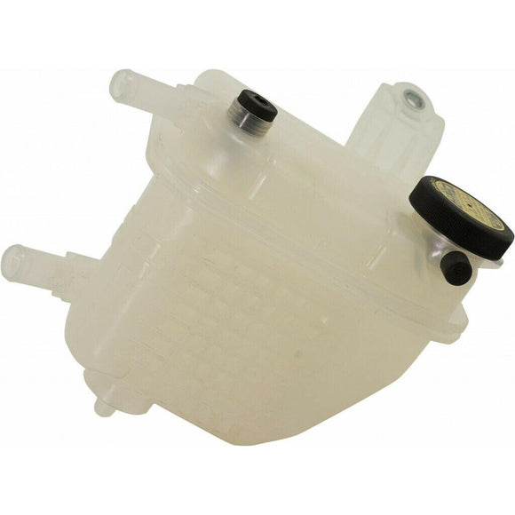 2019 Toyota Corolla Hatchback Coolant Recovery Tank Plastic With Cap