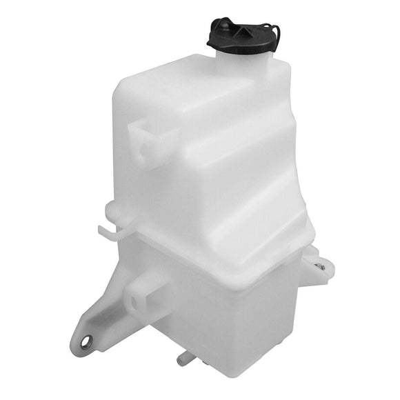 2019 Toyota Rav4 Coolant Recovery Tank With Cap