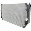 1997-1998 Lexus Es300 Condenser (4811)