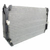 1997-1998 Lexus Es300 Condenser (4811)