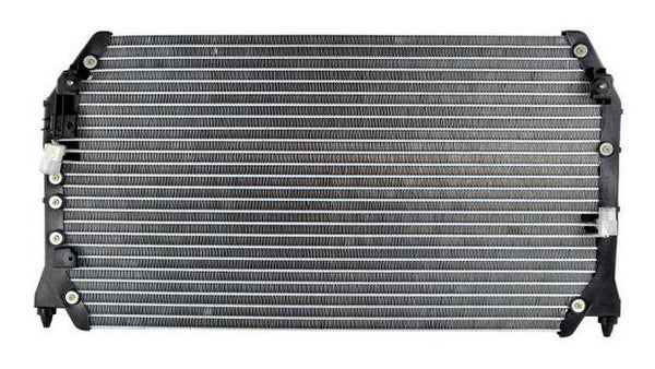 1997-1998 Lexus Es300 Condenser (4811)