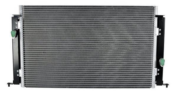 1993-1996 Toyota Camry Condenser (4570) R134