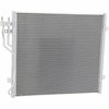 2000-2002 Toyota Celica Condenser (3075) With Drier