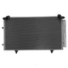 2002-2006 Lexus Es330 Condenser (3052)