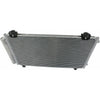 2003-2004 Toyota Corolla Sedan Condenser (3085)