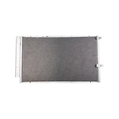 2004-2009 Toyota Prius Condenser (3093)