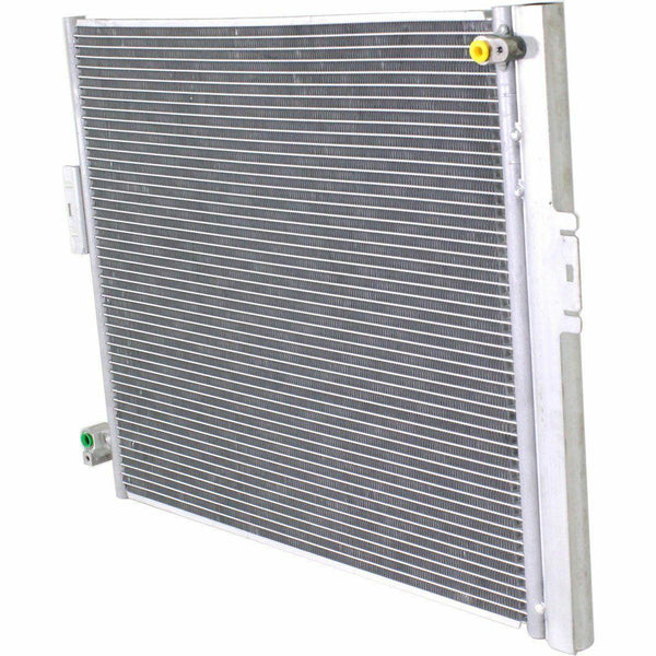 2005-2011 Toyota Tacoma  Condenser (3393)