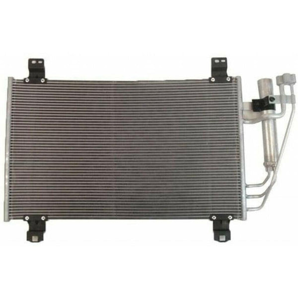 2016-2019 Mazda Cx3 Condenser (30002/30009) 1.5L L4