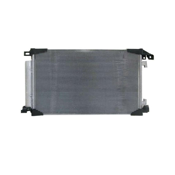 Condenser Toyota Chr 2018-2019 (30081) Turkey Built , TO3030335