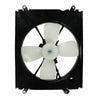 1992-1996 Toyota Camry Ac Fan Assembly 4Cyl