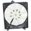 2000-2004 Toyota Avalon Ac Fan Assembly