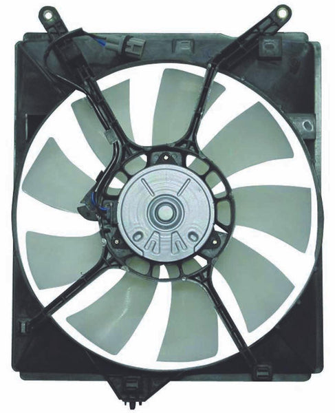 2000-2004 Toyota Avalon Ac Fan Assembly