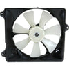 1997-1999 Toyota Camry Ac Fan Assembly V6