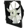 1997-1999 Toyota Camry Ac Fan Assembly V6