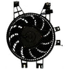 2001-2007 Toyota Sequoia Ac Fan Assembly