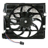 2001-2007 Toyota Sequoia Ac Fan Assembly