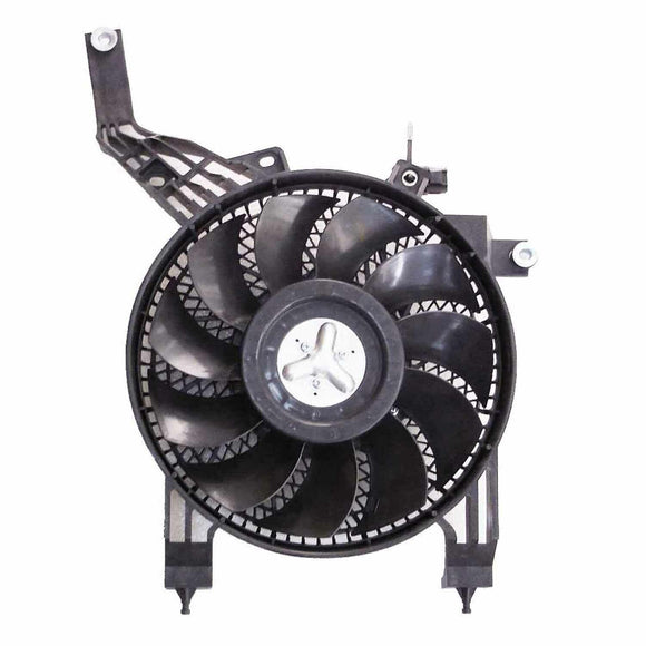 2008-2019 Toyota Sequoia Ac Fan Assembly