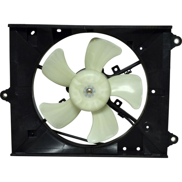 1992-1996 Toyota Camry Ac Fan Assembly V6