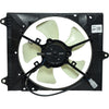 1992-1996 Toyota Camry Ac Fan Assembly V6