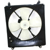 1997-1999 Toyota Camry Ac Fan Assembly 4Cyl