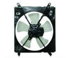 1997-1999 Toyota Camry Ac Fan Assembly 4Cyl