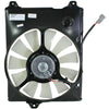 1998-2003 Toyota Sienna Ac Fan Assembly