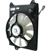 1998-2003 Toyota Sienna Ac Fan Assembly