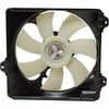 2001-2005 Toyota Rav4 Ac Fan Assembly Passenger Side