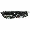 2010-2015 Lexus Rx350 Cooling Fan Assembly 3.5L With Tow Pkg