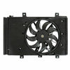 2016 Scion Ia Cooling Fan Assembly 1.5L