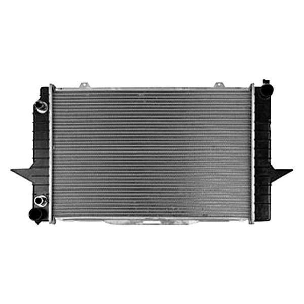 2001-2005 Volvo S60 Radiator (2805)