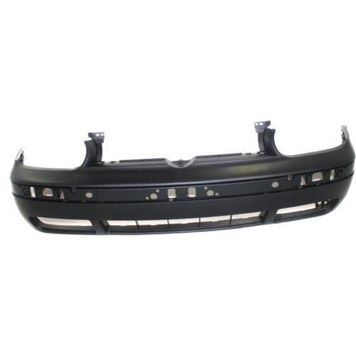 1999-2006 Volkswagen Golf Bumper Front Primed